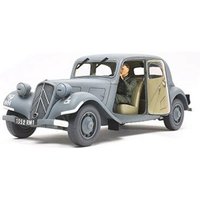 TAMIYA 300035301 1:35 Fran. Citroen Traction D von Tamiya