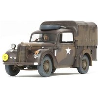 TAMIYA 300035308 1:35 Brit.Transporter Leicht von Tamiya