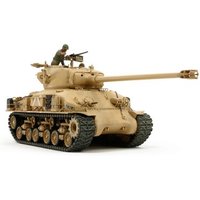 TAMIYA 300035323 1:35 Israel. Panzer M51 Super von Tamiya