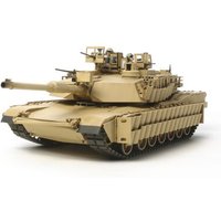 TAMIYA 300035326 1:35 U.S. M1A2 SEP Abrams TUS von Tamiya