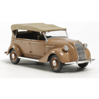 TAMIYA 300035338 1:35 Toyota Modell AB Phaeton 1936 von Tamiya