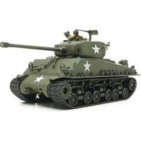 TAMIYA 300035346 1:35 US M4A3E8 Sherman Easy E von Tamiya