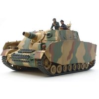 TAMIYA 300035353 1:35 Sd.KFz. 166 Brummbär Spä von Tamiya