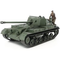 TAMIYA 300035356 1:35 Brit. Jagdpanzer Archer von Tamiya