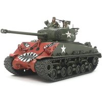 TAMIYA 300035359 1:35 US M4A3E8 Sherman Easy E von Tamiya