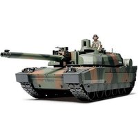 TAMIYA 300035362 1:35 Franz. KPz Leclerc Serie von Tamiya