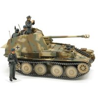 TAMIYA 300035364 1:35 Dt. Jgd.Pz. Marder III N von Tamiya