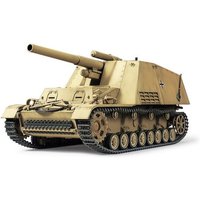 TAMIYA 300035367 1:35 Dt. Pz.-Haubitze Hummel von Tamiya