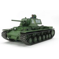 TAMIYA 300035372 1:35 Rus. Panzer KV-1 1941 von Tamiya