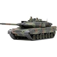 TAMIYA 300035387 1:35 KPz Leopard 2 A7V von Tamiya