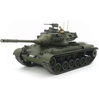 TAMIYA 300037028 1:35 Dt. M47 Kampfpanzer von Tamiya