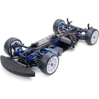 TAMIYA 300042384 1:10 RC TRF421 Chassis Kit von Tamiya