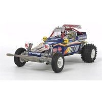 TAMIYA 300047304 1:10 RC Fighting Buggy (2014) von Tamiya