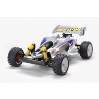 TAMIYA 300047367 1:10 RC Manta Ray 2018 von Tamiya