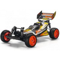 TAMIYA 300047470 1:10 RC Top Force Evolution (2021) 4WD PB von Tamiya