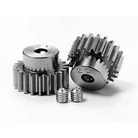 TAMIYA 300050356 Motorritzel-Set 20/21Z Alu M0 TAMIYA 300050356 Motorritzel-Set 20/21Z Alu M0 von Tamiya