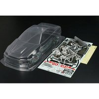 TAMIYA 300051246 Kar.-Satz NiSMO R34 GT-R Z-Tu von Tamiya