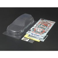 TAMIYA 300051421 Kar.-Satz Castrol Honda Civic von Tamiya