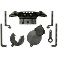 TAMIYA 300051502 XV-01 B-Teile Stossfänger TAMIYA 300051502 XV-01 B-Teile Stossfänger von Tamiya