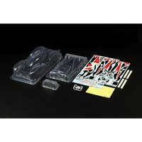 TAMIYA 300051612 Kar.-Satz Toyota GR TS050 Hyb von Tamiya