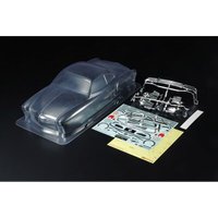 TAMIYA 300051635 Kar.-Satz VW Karmann Ghia WB von Tamiya