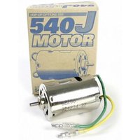 TAMIYA 300053689 Elektromotor 540-J Baukasten von Tamiya