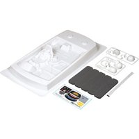 TAMIYA 300054157 Tourenwagen Cockpit-Set RL 1/ TAMIYA 300054157 Tourenwagen Cockpit-Set RL 1/ von Tamiya