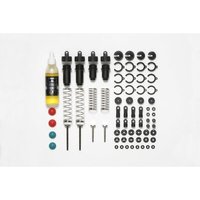 TAMIYA 300054567 DT-03 CVA Öldämpfer-Set Kurz/ von Tamiya