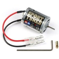 TAMIYA 300054860 T3-01 370 Sport-Tuned Motor von Tamiya