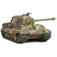 TAMIYA 300056018 1:16 RC Panzer Königstiger Full Option von Tamiya