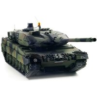 TAMIYA 300056020 1:16 RC Leopard 2A6 "Full Option" von Tamiya