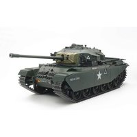 TAMIYA 300056045 1:16 RC Panzer Britischer Centurion Mk.III Full-Option von Tamiya