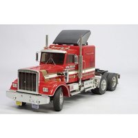 TAMIYA 300056301 1:14 RC King Hauler Bausatz von Tamiya