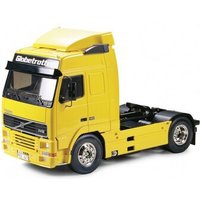 TAMIYA 300056312 1:14 RC VOLVO FH12 Globetrott von Tamiya