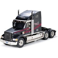 TAMIYA 300056314 1:14 RC US Knight Hauler von Tamiya