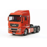 TAMIYA 300056325 1:14 RC LKW MAN TGX 26.540 XL von Tamiya