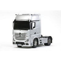 TAMIYA 300056335 1:14 RC Merc.-Benz Actros 185 von Tamiya