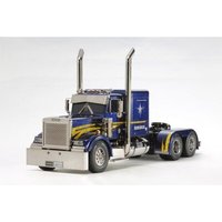 TAMIYA 300056344 1:14 RC Grand Hauler Customiz von Tamiya