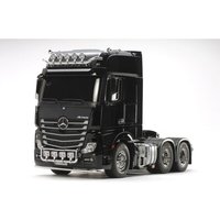 TAMIYA 300056348 1:14 RC MB Actros 3363 Giga S von Tamiya