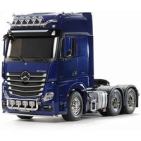 TAMIYA 300056354 1:14 RC MB Actros 3363 Pearl von Tamiya