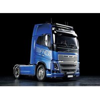 TAMIYA 300056375 1:14 RC Volvo FH16 XL 750 4x2 von Tamiya