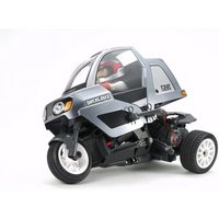 TAMIYA 300057405 1:8 Dancing Rider Trike T3-01 von Tamiya