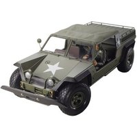 TAMIYA 300058004 1:12 RC XR311 Combat Support Vehicle von Tamiya