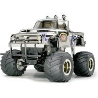 TAMIYA 300058365 1:12 Midnight Pumpkin Metallic/Chrome von Tamiya