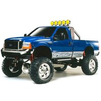 TAMIYA 300058372 Ford F-350 High Lift von Tamiya