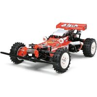 TAMIYA 300058391 1:10 RC Hotshot 2007 4WD Buggy LWA von Tamiya