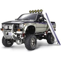 TAMIYA 300058397 Toyota Hilux High Lift von Tamiya