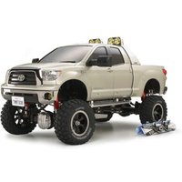 TAMIYA 300058415 1:10 RC Toyota Tundra HighLift 3-Gang von Tamiya