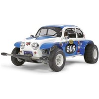 TAMIYA 300058452 Buggy Sand Scorcher 2010 2WD von Tamiya