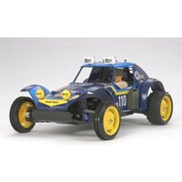 TAMIYA 300058470 Holiday Buggy 2010 (DT-02) von Tamiya